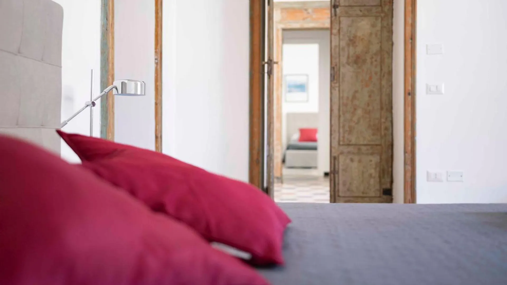Vintage Cavour Apartment Sassari
