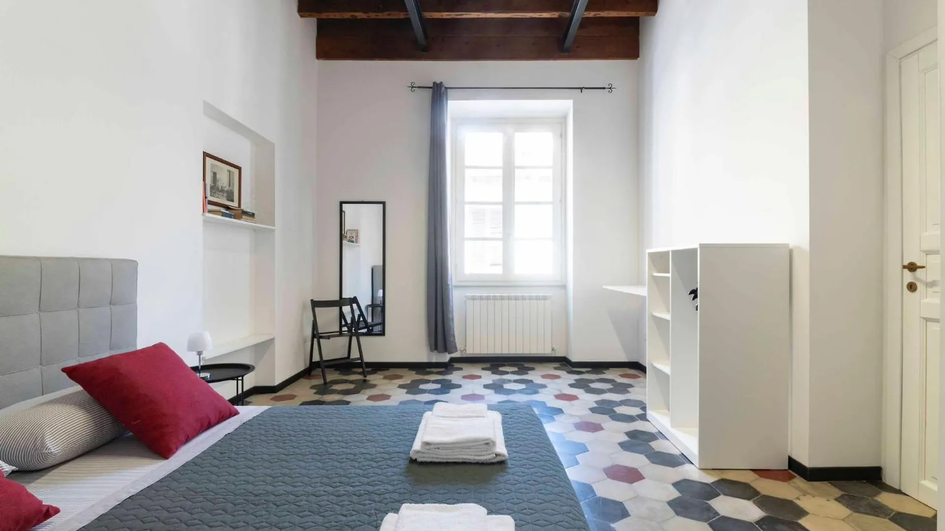 Vintage Cavour Apartment Sassari