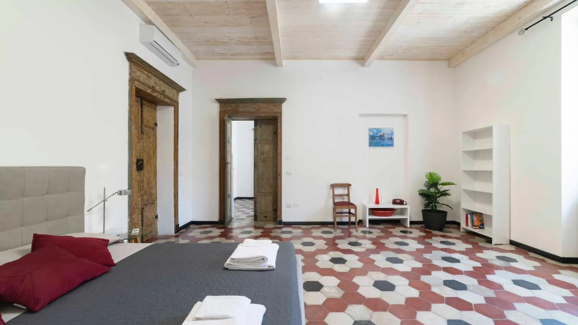 Vintage Cavour Apartment Sassari