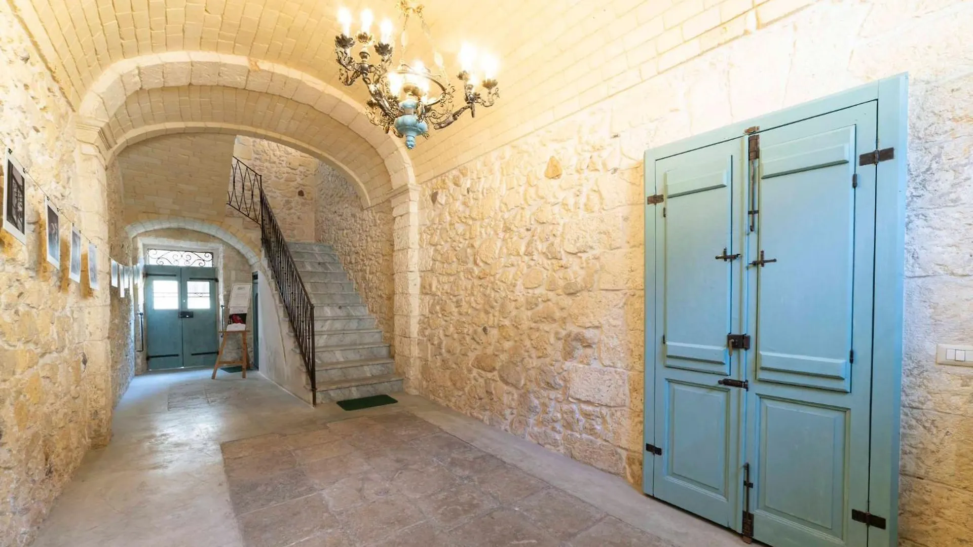 Vintage Cavour Apartment Sassari Italy