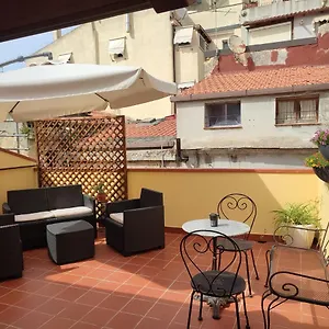 Nocleg ze śniadaniem Archubintu, Sassari