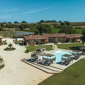 La Vinia Bed&wine Experience - Adults Only Farm stay