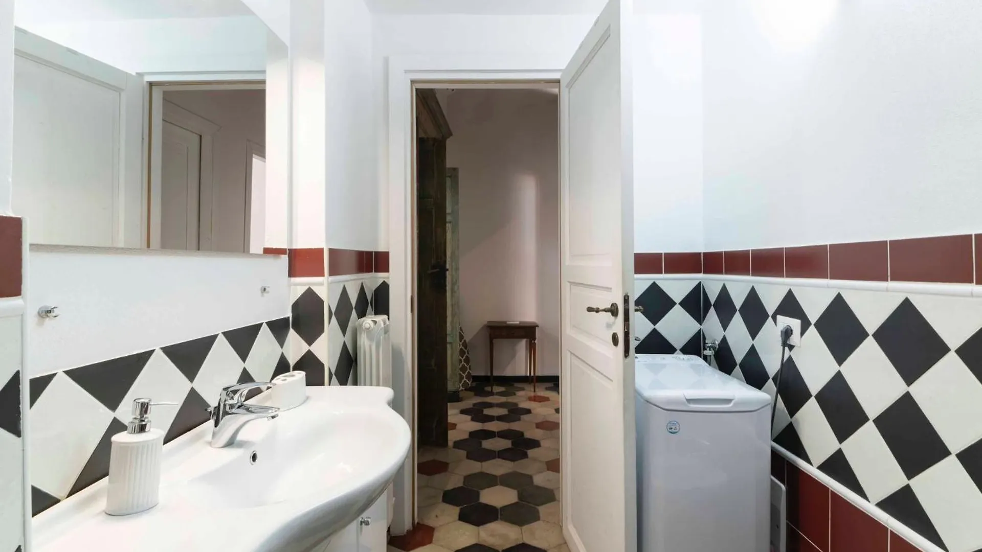 Vintage Cavour Apartment Sassari