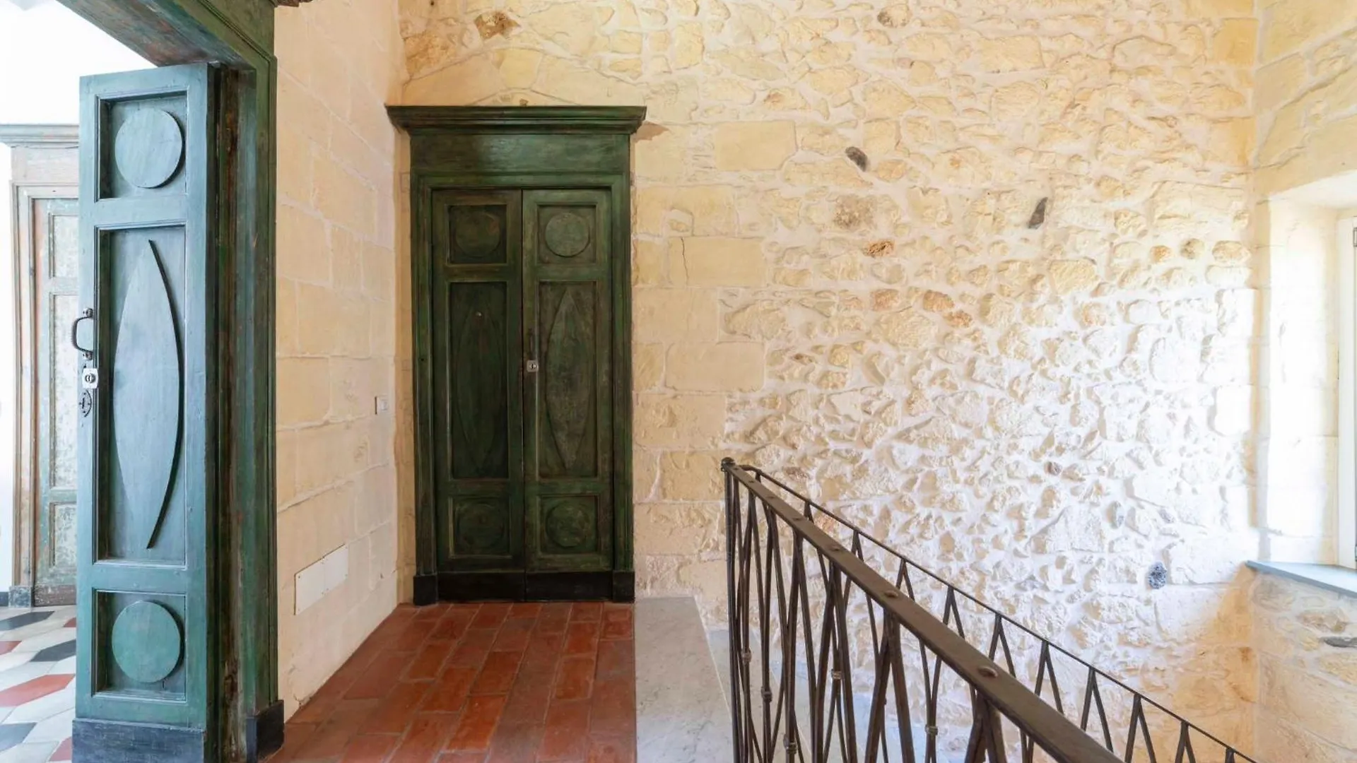 Vintage Cavour Apartment Sassari Italia