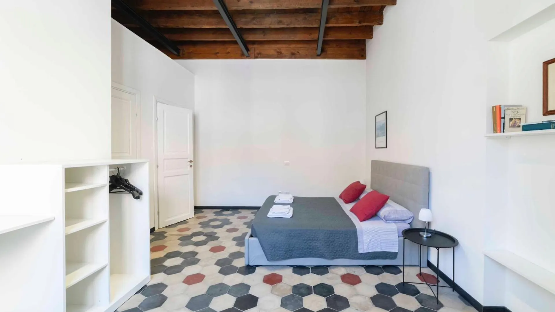 Vintage Cavour Apartment Sassari 0*,  Italia