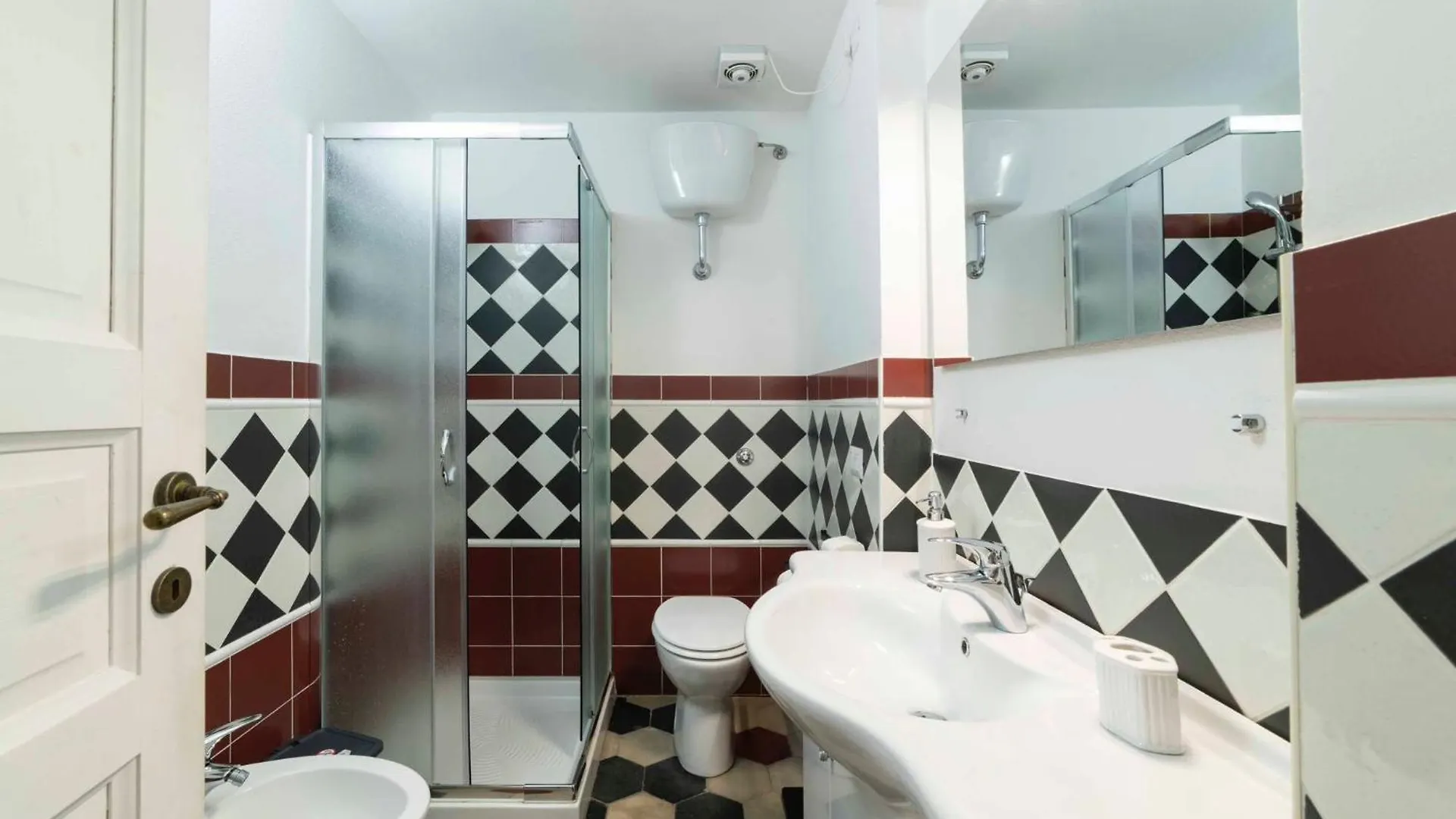 Vintage Cavour Apartment Sassari