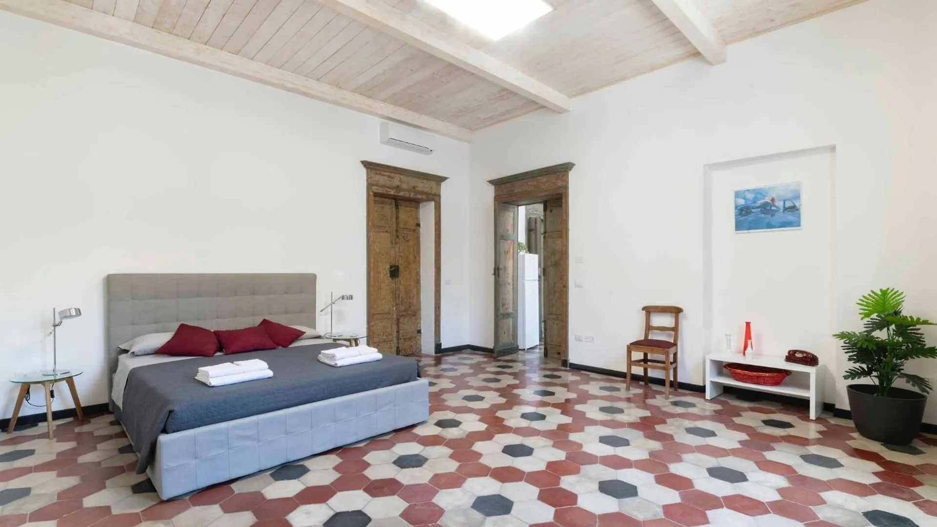 Vintage Cavour Apartment Sassari 0*,