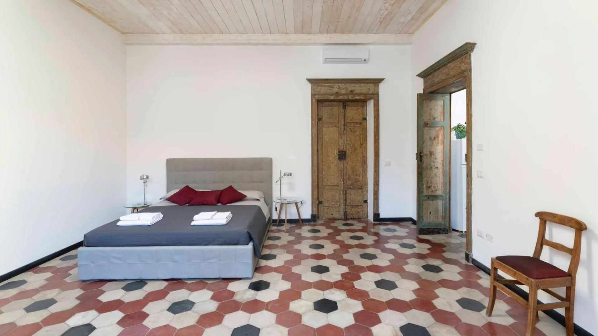 Vintage Cavour Apartment Sassari